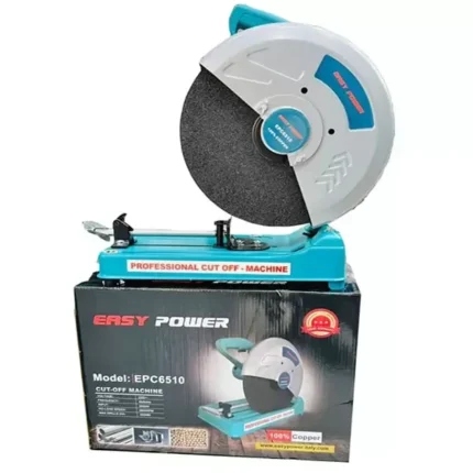 پروفیل بر ایزی پاور مدل EPC6510