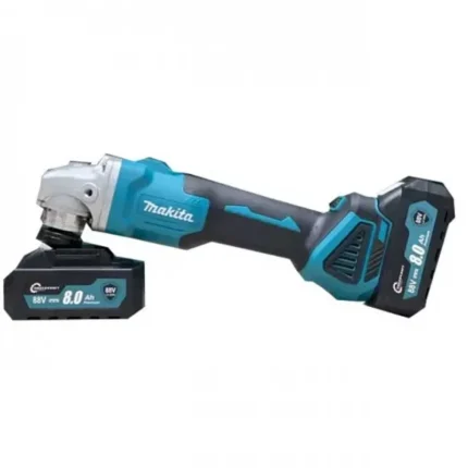 مینی فرز شارژی ماکیتا مدل DGA404 ظرفیت 118 ولت