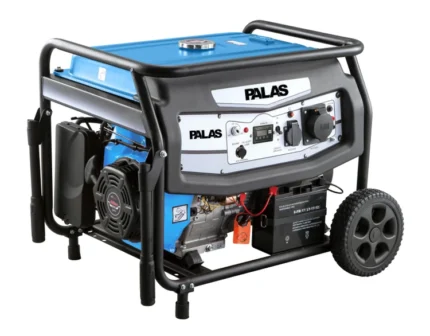 موتور برق ۹۵۰۰ پالاس مدل p9500