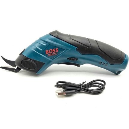 قیچی شارژی باس مدل SCBS