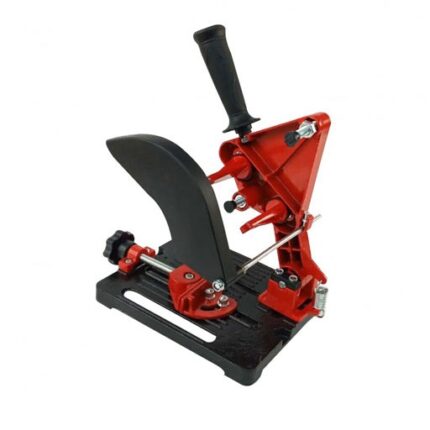 تبدیل مینی فرز به اره پروفیل بر گریتک مدل GTAS115